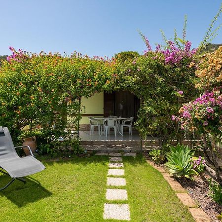 Villa La Casa Di Silvia Costa Rei Exterior foto